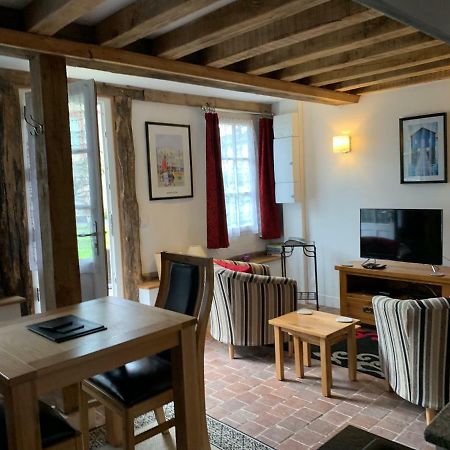 Apple & Cherry Tree Cottages 翁弗勒尔 外观 照片