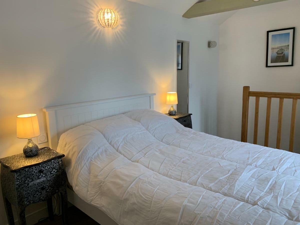 Apple & Cherry Tree Cottages 翁弗勒尔 外观 照片