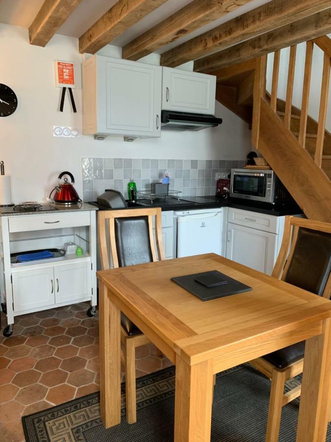 Apple & Cherry Tree Cottages 翁弗勒尔 外观 照片