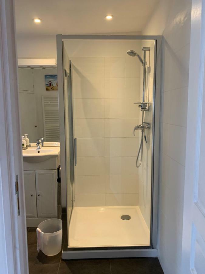 Apple & Cherry Tree Cottages 翁弗勒尔 外观 照片