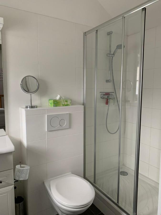 Apple & Cherry Tree Cottages 翁弗勒尔 外观 照片
